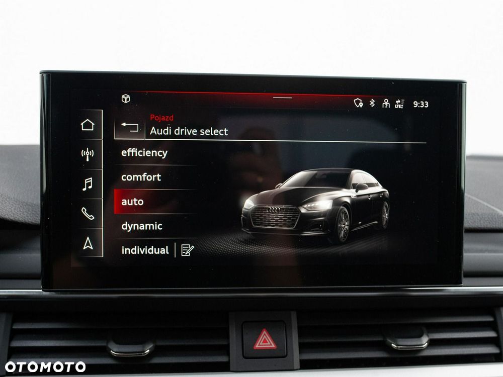 Audi A5 Sportback 40 TDI Quattro Advanced S tronic - 22