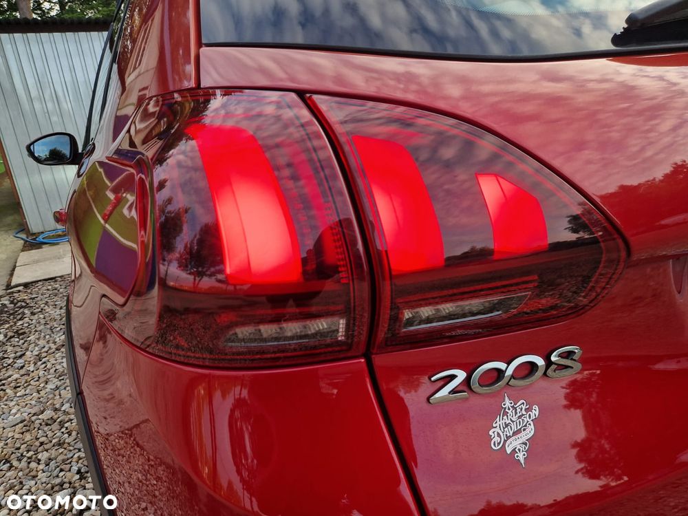 Peugeot 2008 - 34