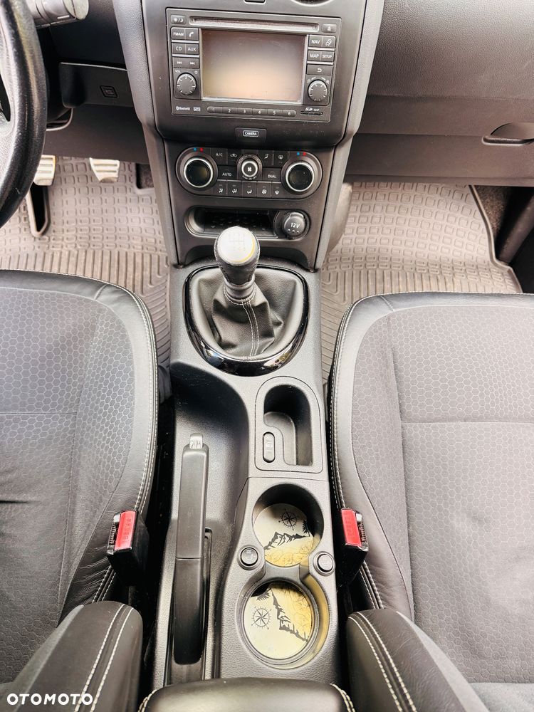 Nissan Qashqai+2 - 10