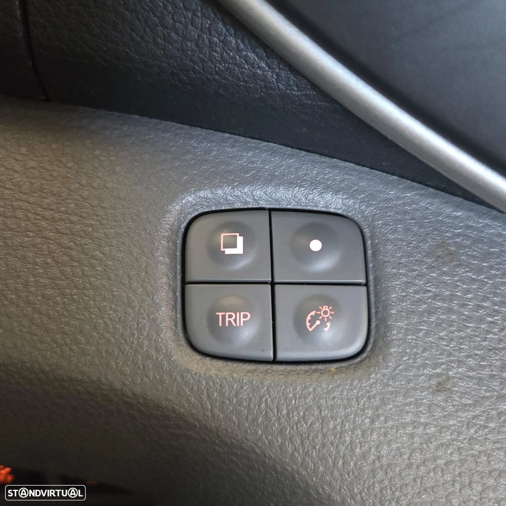 Nissan NV200 Caixa Hidralica - 21