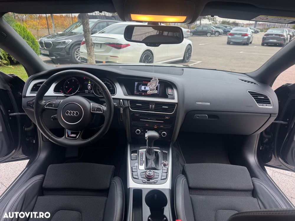 Audi A5 - 25