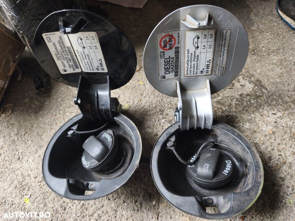 Capac ușiță rezervor cu bușon Volkswagen Passat B6 2005 - 2010 - 2