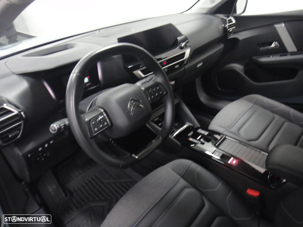 Citroën e-C4 Shine - 13