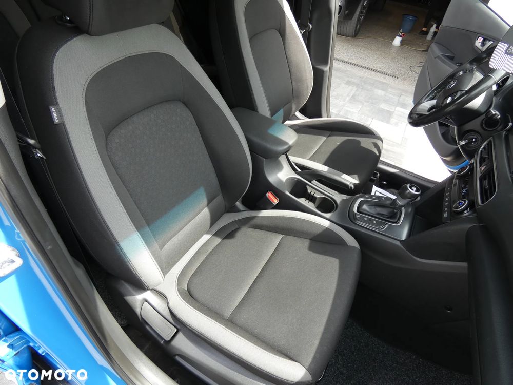 Hyundai Kona 1.6 T-GDI Premium DCT - 26