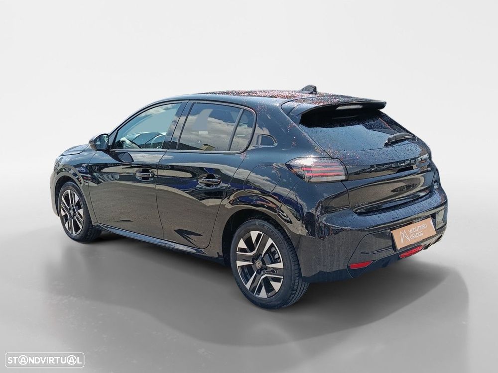 Peugeot 208 1.2 PureTech Allure - 3