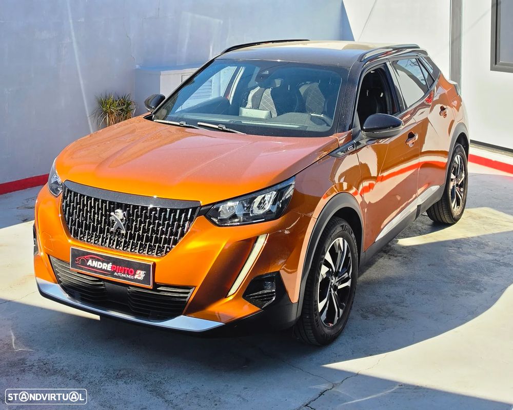 Peugeot 2008 - 3