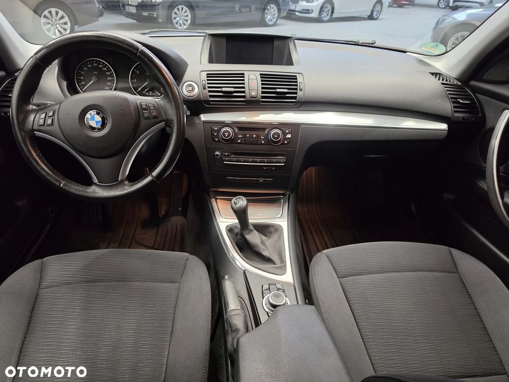 BMW Seria 1 116i Edition Lifestyle - 28