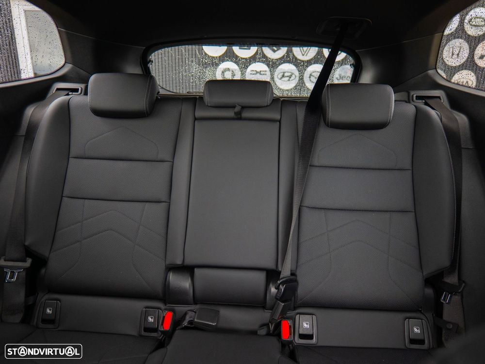 BMW iX1 xDrive30 - 24