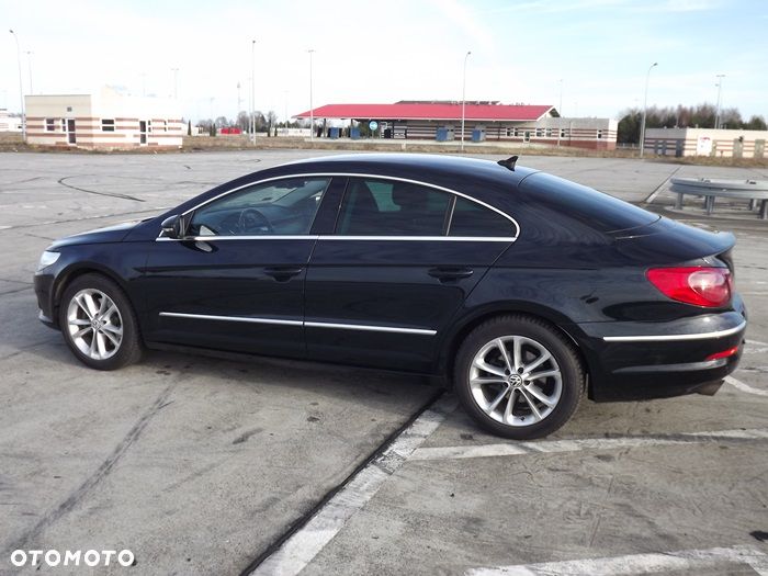 Volkswagen Passat CC 1.8 TSI - 12