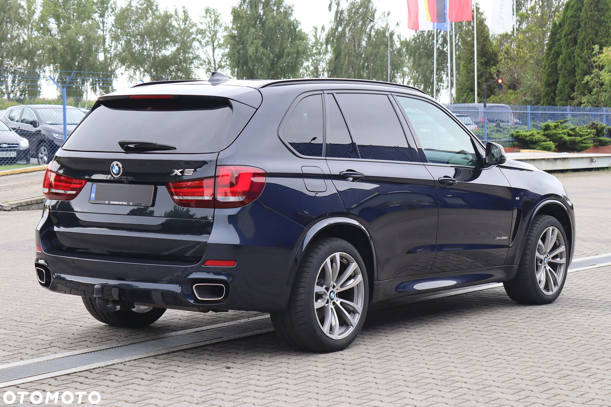 BMW X5 xDrive25d - 3