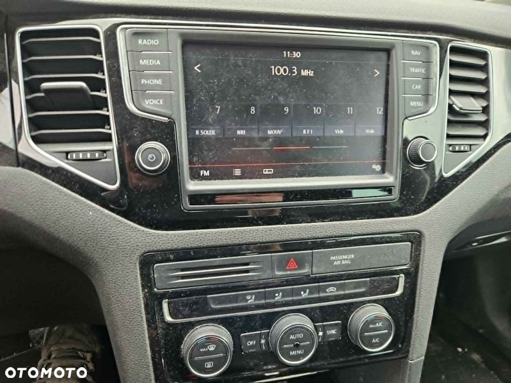 Volkswagen Golf Sportsvan 2.0 TDI (BlueMotion Technology) DSG Highline - 17
