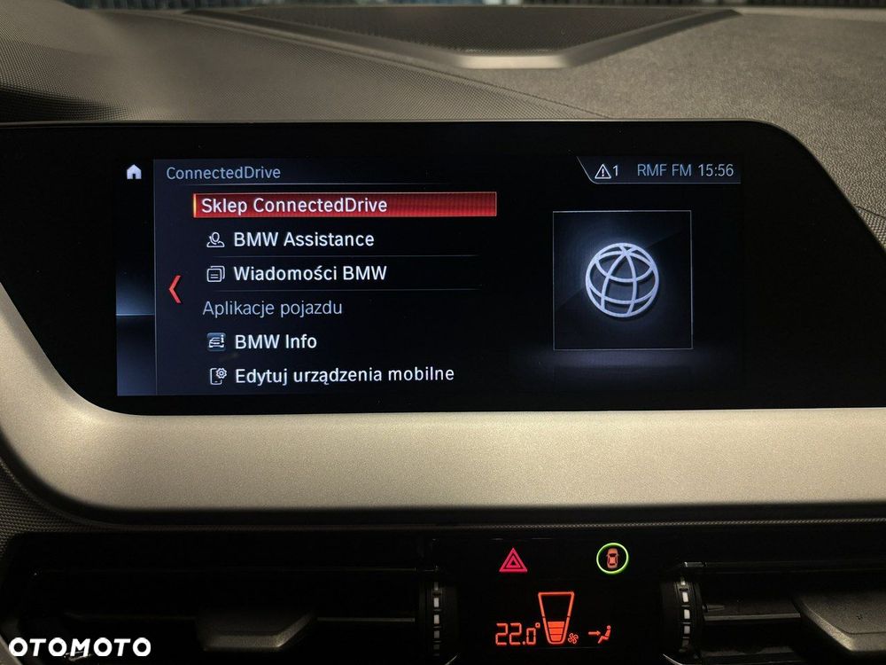 BMW Seria 1 118i - 24