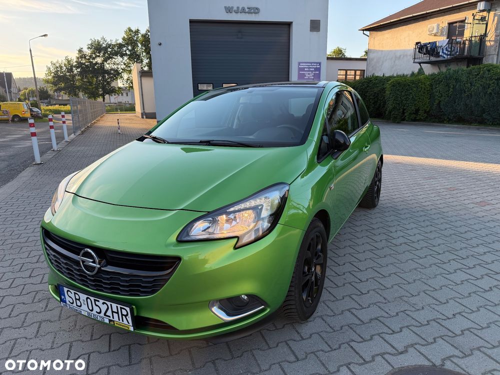 Opel Corsa 1.0 T Color Edition EcoFLEX S&S - 3