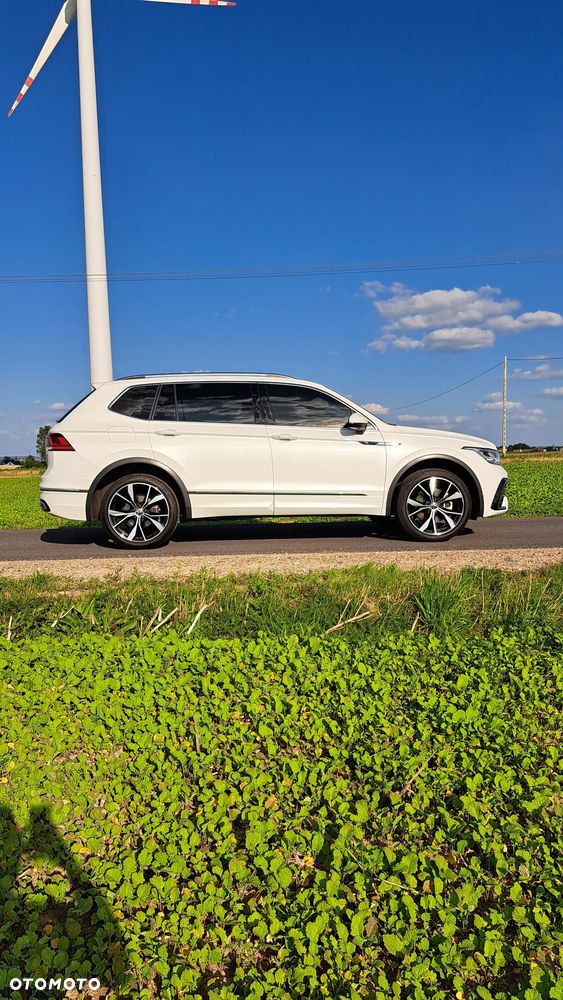 Volkswagen Tiguan Allspace - 13