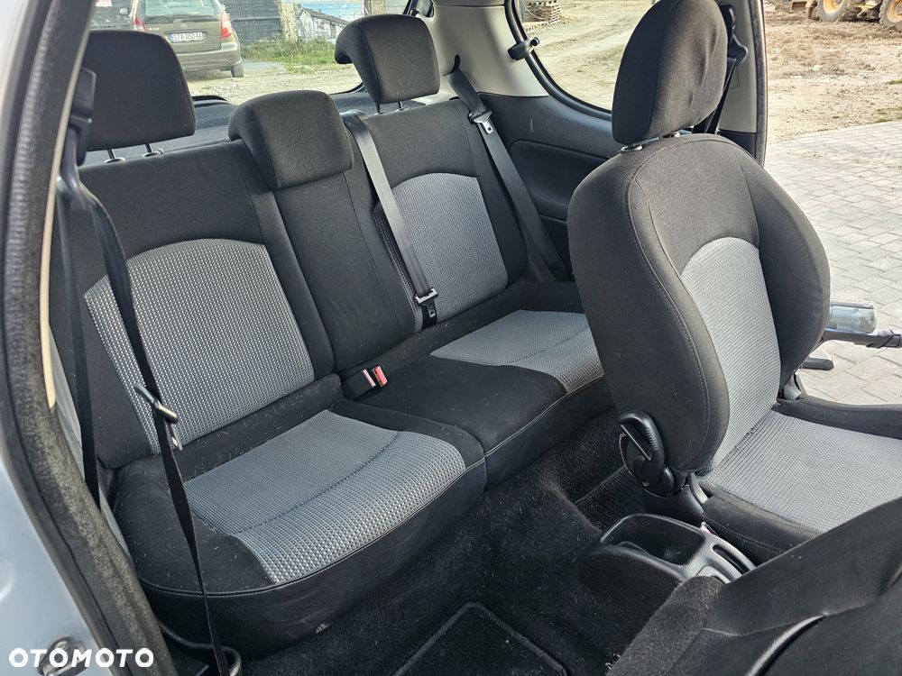 Peugeot 206 90 Quiksilver - 19