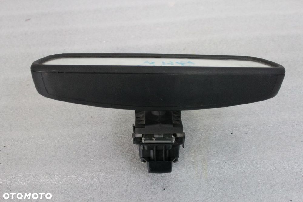 LUSTERKO WSTECZNE KAMERA BMW 7 E65 E66 9123936 2007 - 2