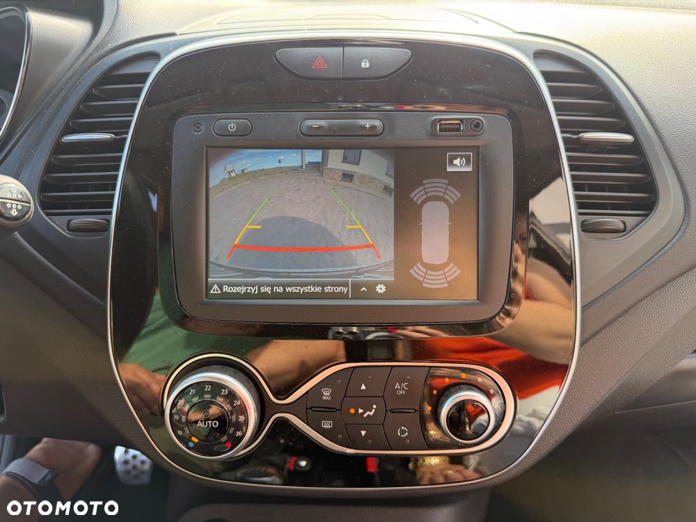 Renault Captur - 22