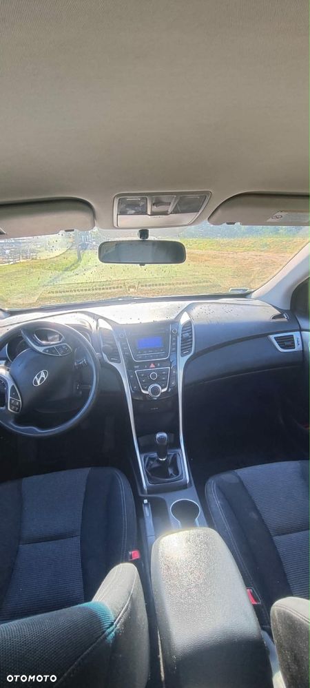 Hyundai i30 - 4