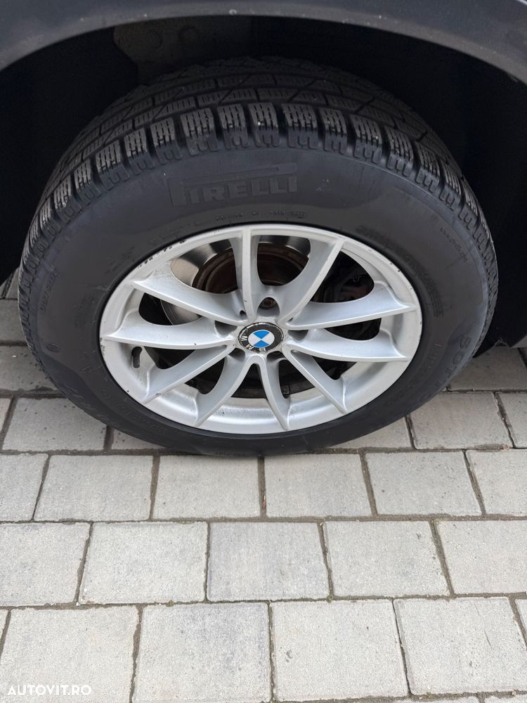 BMW X3 xDrive20d AT Advantage - 8