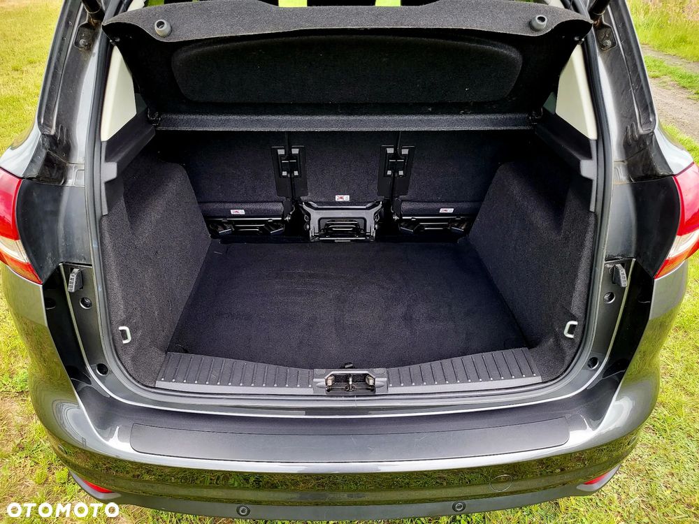 Ford C-MAX 1.5 TDCi Titanium - 24