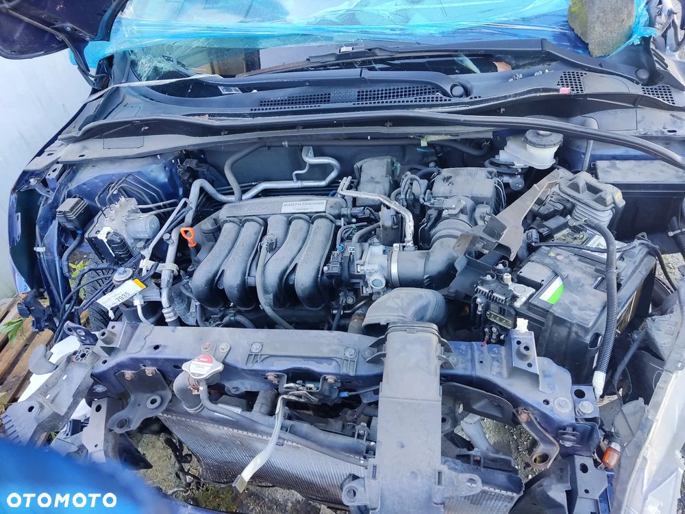 Honda HR-V - 2