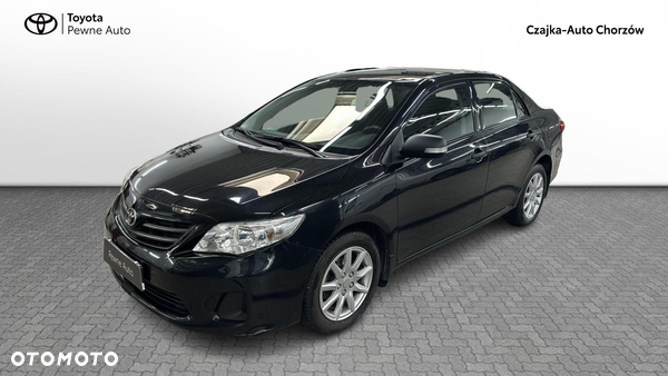 Toyota Corolla 1.4 D-4D Active