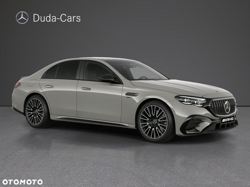 Mercedes-Benz E-Class 2026 photo 3