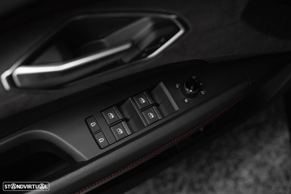 Audi RS e-tron GT quattro - 42