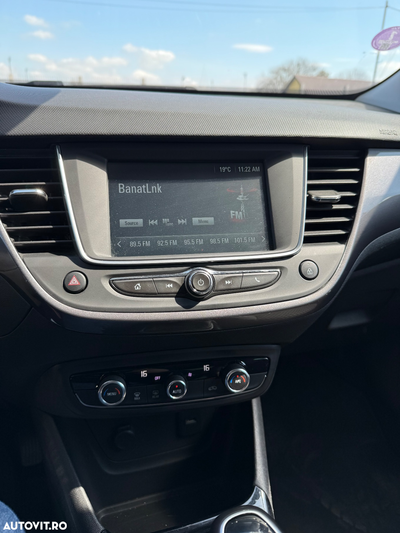 Peugeot 208 1.2 L PureTech Active - 14