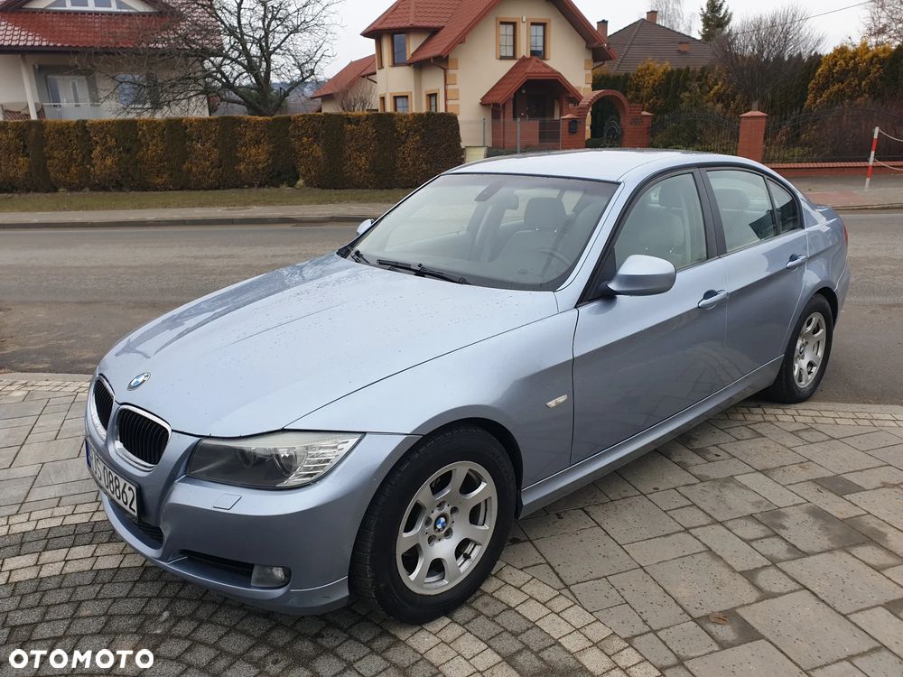 BMW Seria 3 - 10