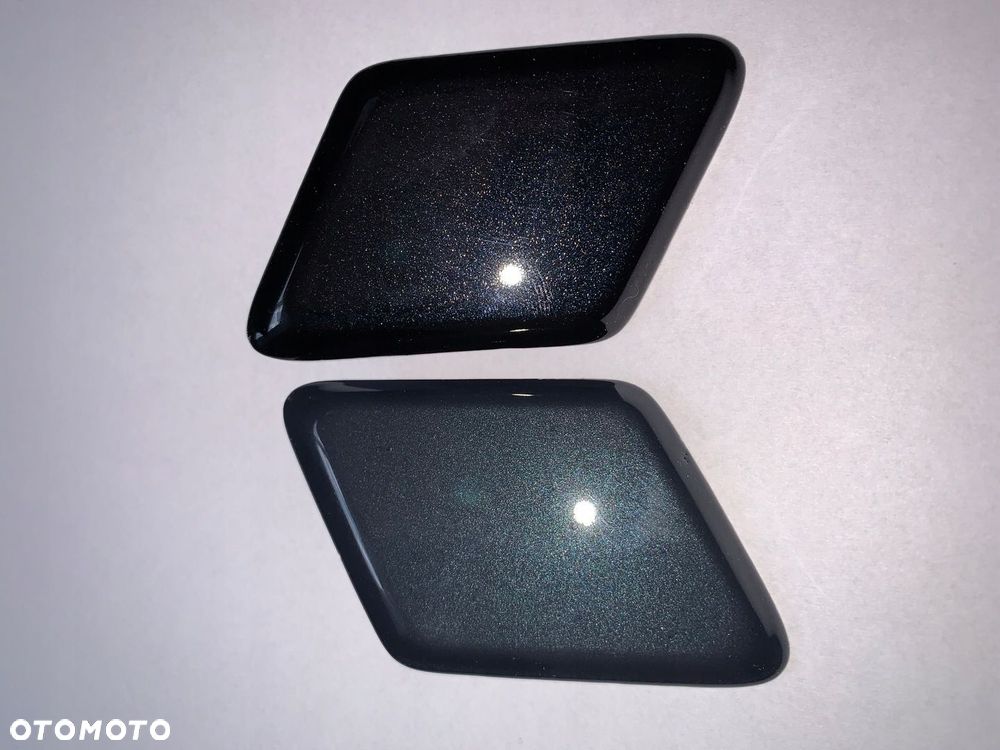 POKRYWKA SPRYSKIWACZA LAMP FORD GALAXY SMAX KOLORY - 9