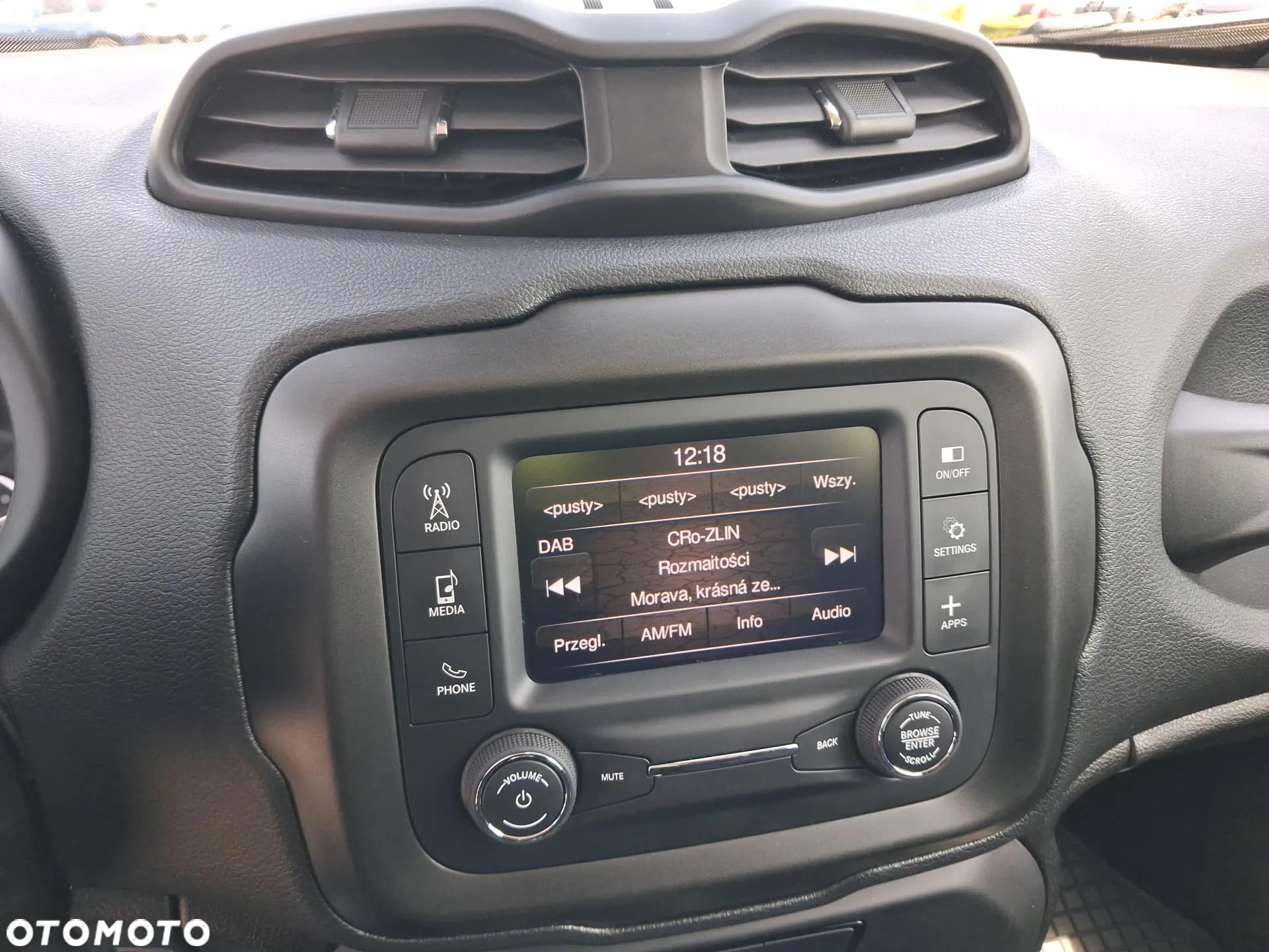 Jeep Renegade 1.0 GSE T3 Turbo Sport FWD S&S - 20
