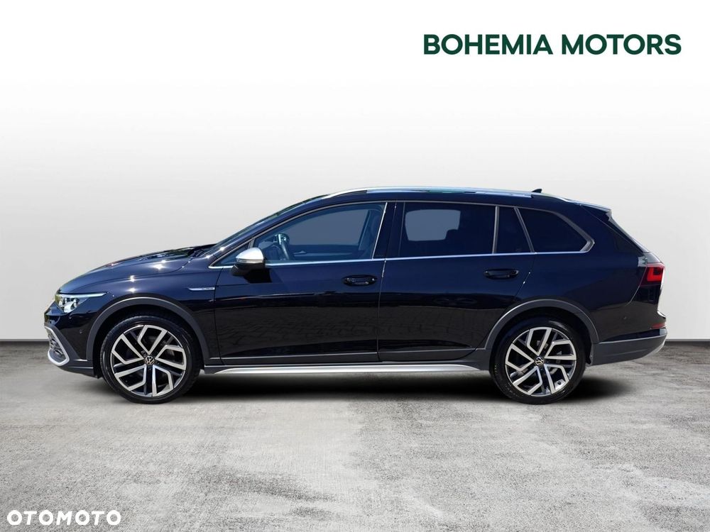Volkswagen Golf - 3
