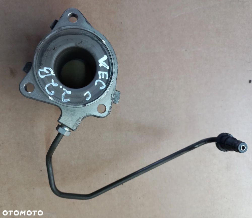 .Vectra C wysprzęglik łożysko oporowe 2,2 16V Direct Opel