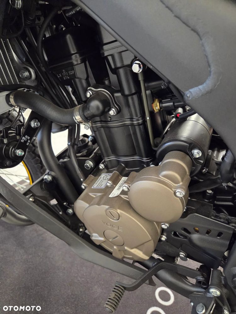 VOGE 300GY RALLY - 20