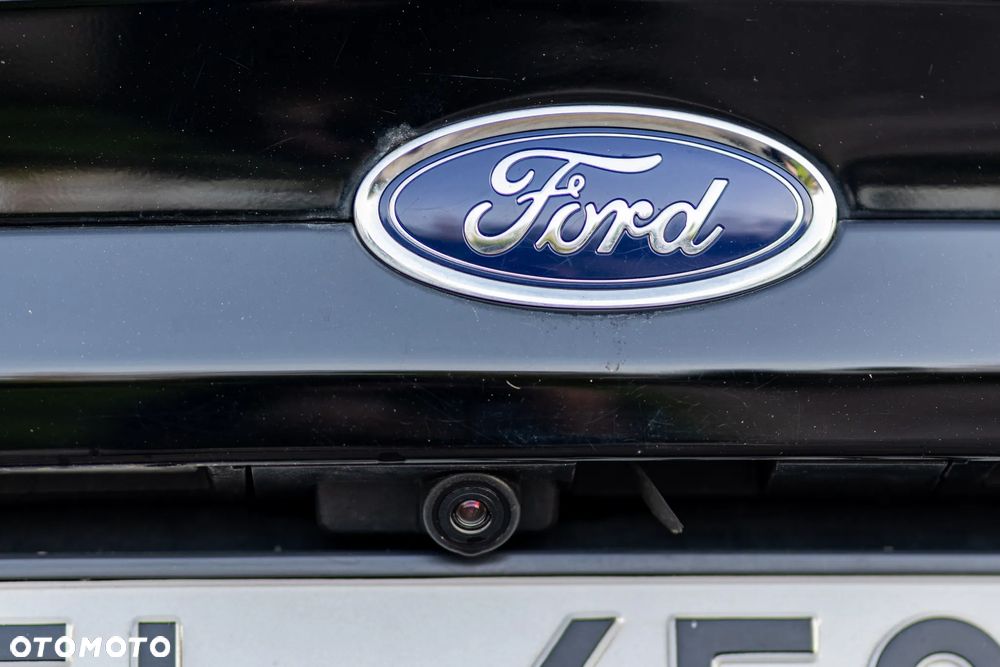 Ford Mondeo 2.0 TDCi Titanium PowerShift - 15