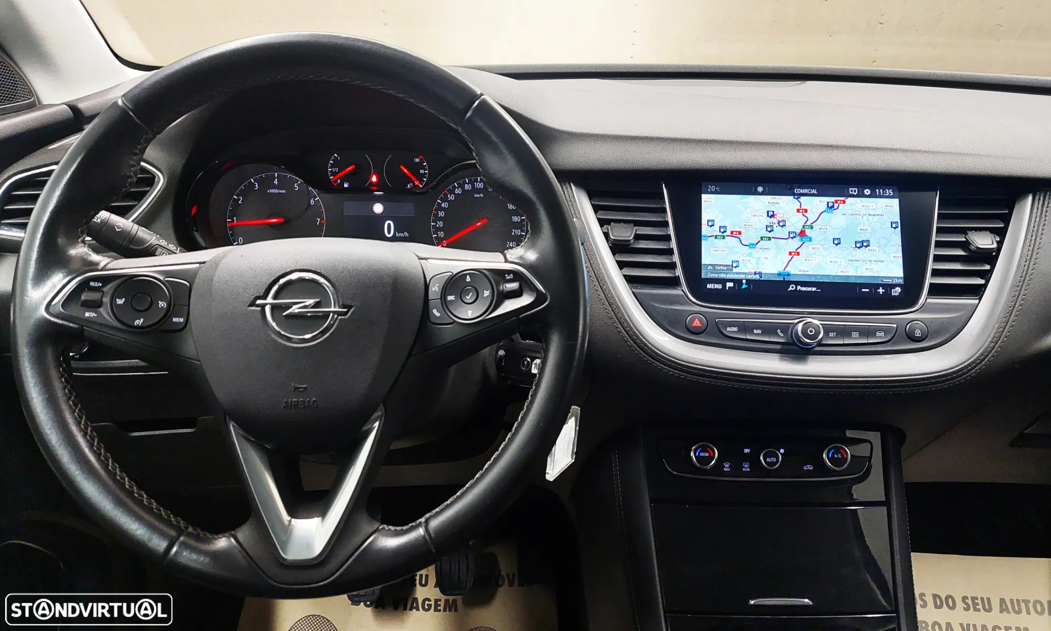 Opel Grandland X 1.5 CDTI GS Line - 12