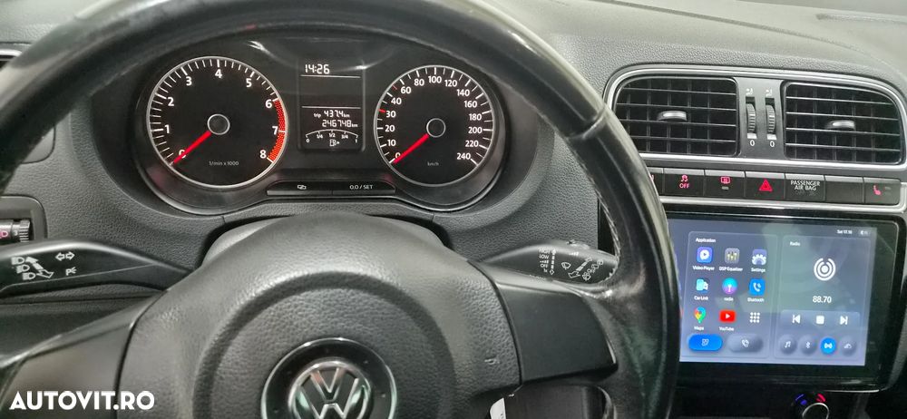 Volkswagen Polo 1.2 Highline - 18