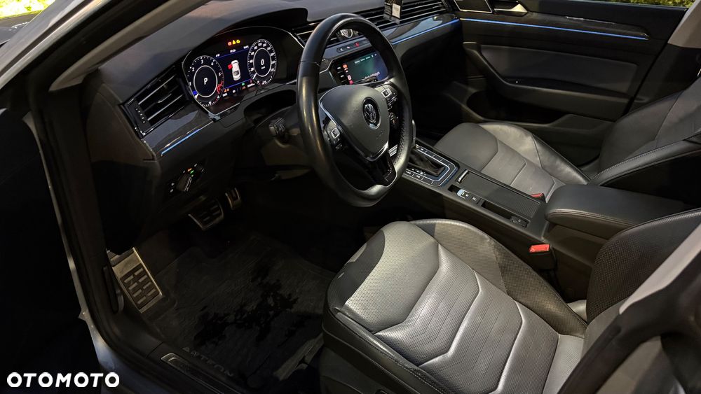 Volkswagen Arteon 2.0 TDI Bi-Turbo SCR 4Mot Elegance DSG - 14