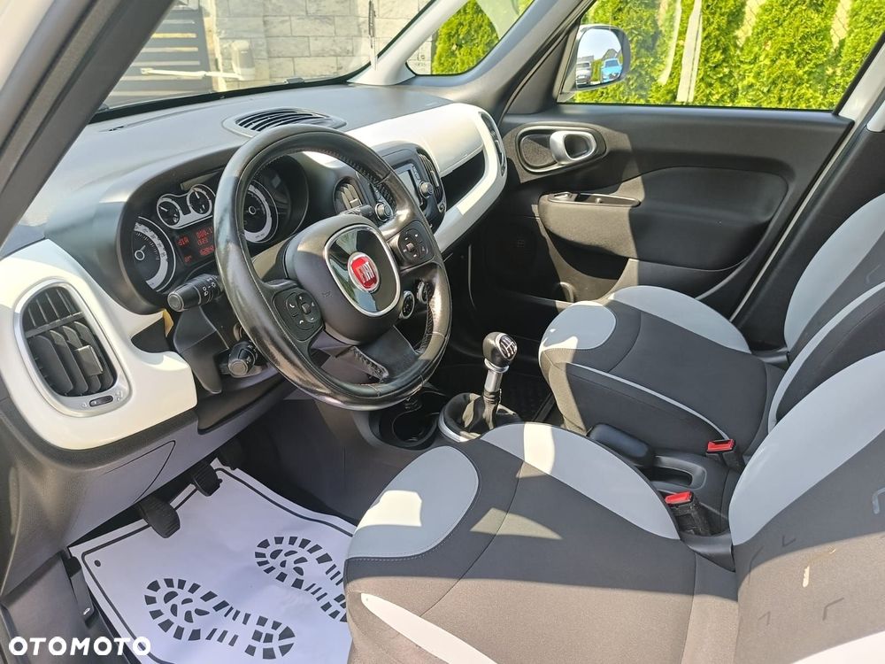 Fiat 500L 1.4 16V Pop - 19