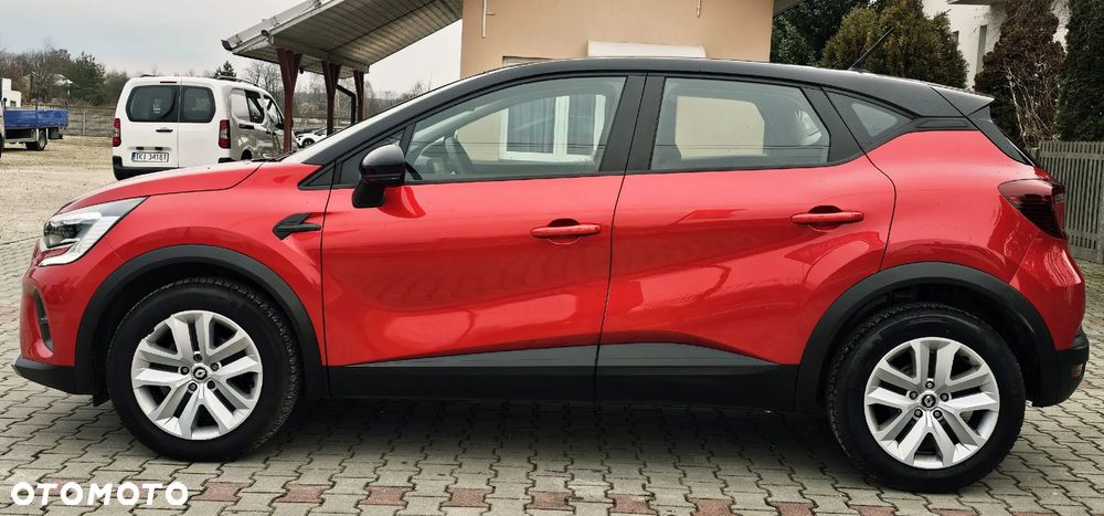 Renault Captur 1.0 TCe Equilibre - 9