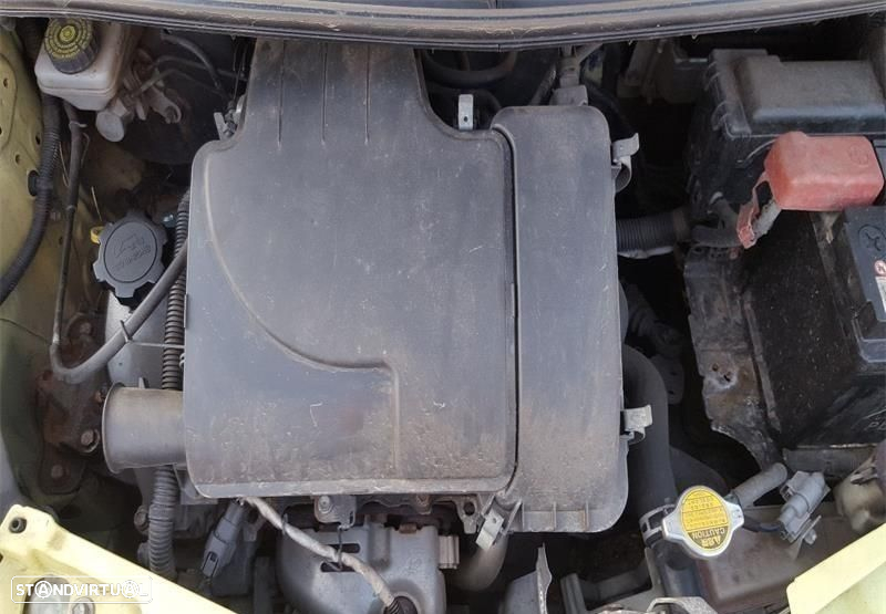 Citroen C1 1.0i de 2006 disponível para peças - 6