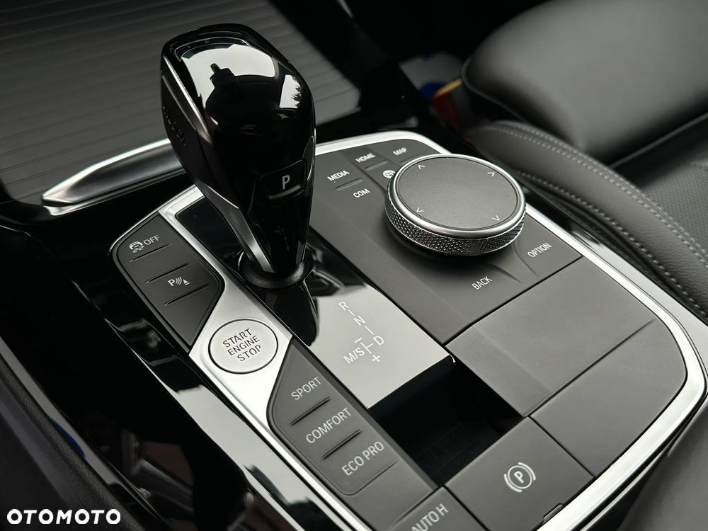 BMW X3 - 30