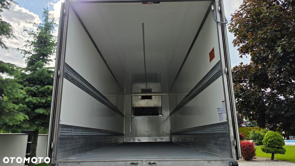 DAF XF 430/// 2022/// PRZEB: 188000 KM/// CHŁODNIA/// THERMO-KING/// WINDA/// STAN JAK NOWY! - 20