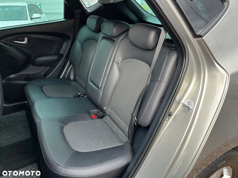 Hyundai ix35 - 27