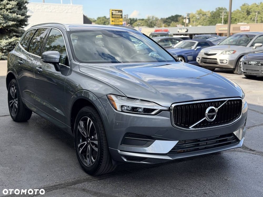Volvo XC 60 T6 AWD Momentum - 3