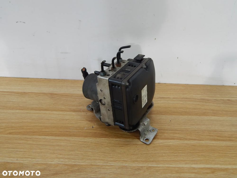Pompa ABS 4G0907379  Audi A6 s6 rs6 A7 C7 11-18 Łuków części - 1