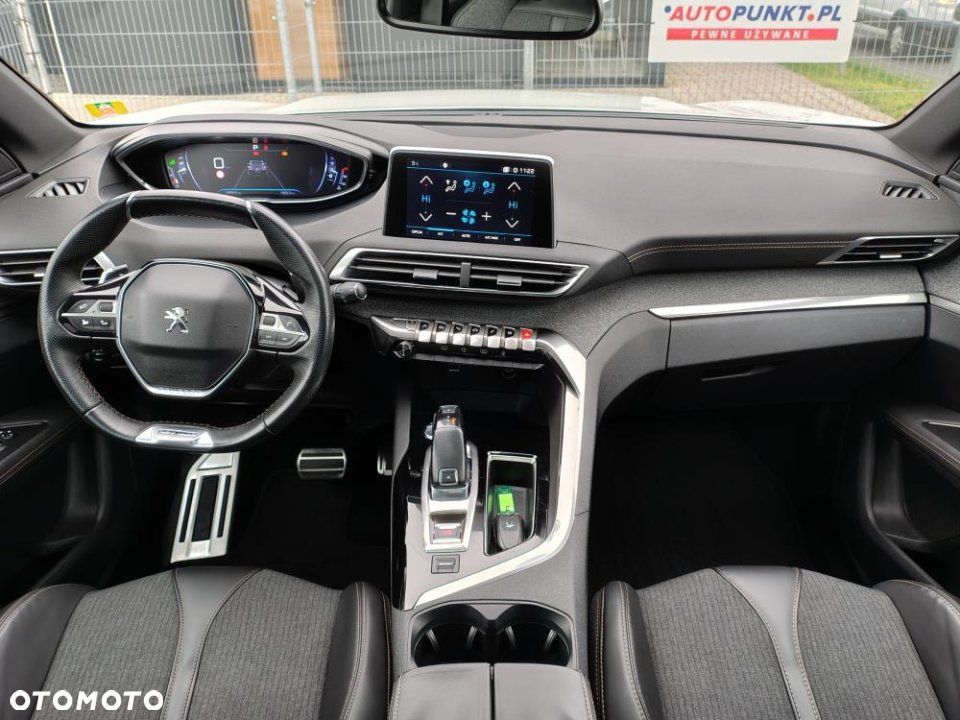 Peugeot 3008 2017