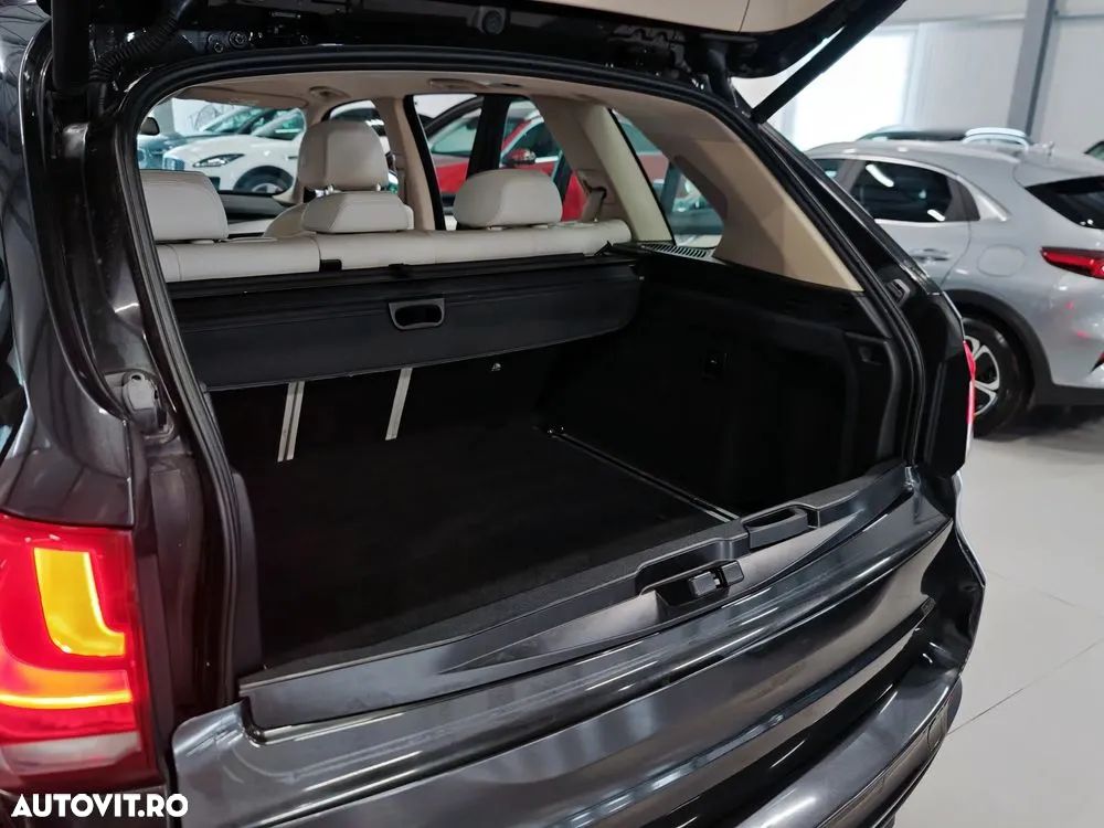 BMW X5 xDrive25d - 19
