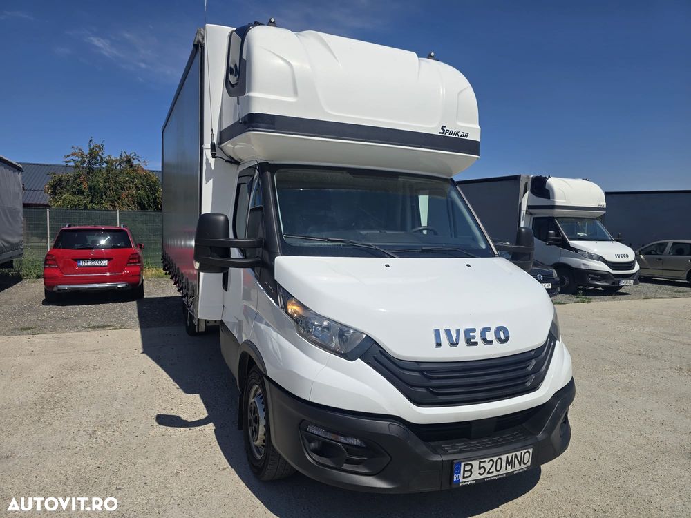 Iveco Daily 35S18H3.0 - 1